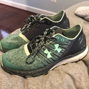 Women’s Under Armour Sneakers
